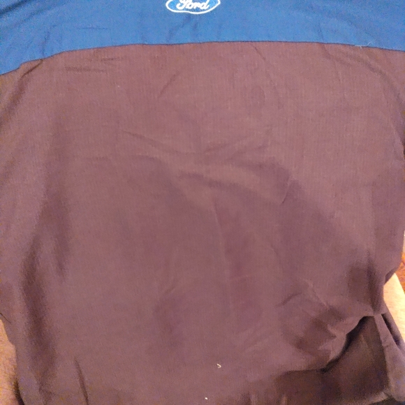 3XL Ford Tech Shirt - Picture 1 of 3